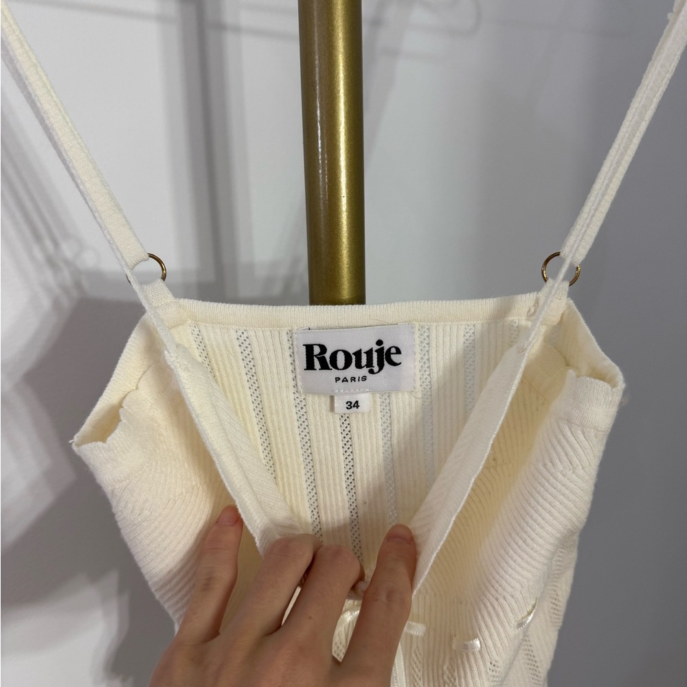 Rouje Pio Top View 4